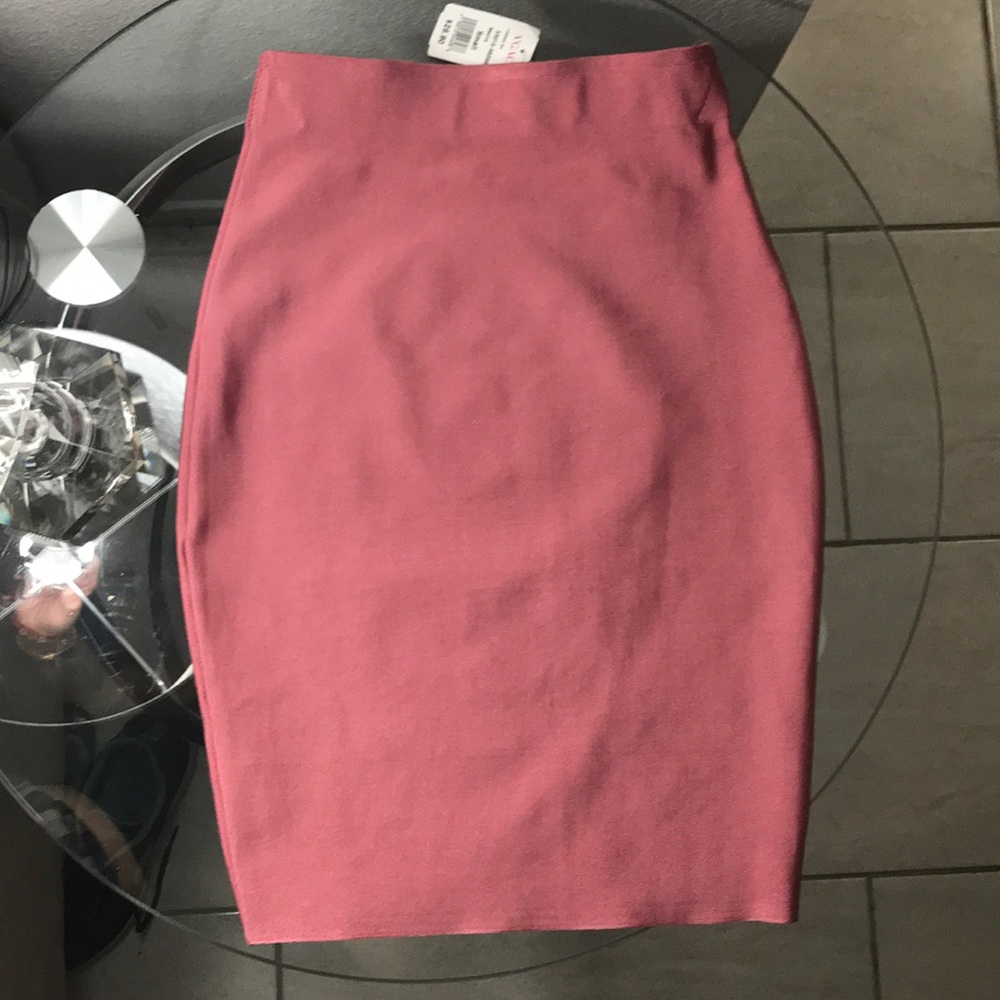 A’gaci bandage skirt